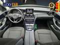 Mercedes-Benz C 180 9G-Tronic/Kamera/Navi/Alu/30.000km/Garantie 115... Black - thumbnail 10