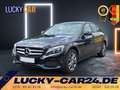 Mercedes-Benz C 180 9G-Tronic/Kamera/Navi/Alu/30.000km/Garantie 115... Black - thumbnail 1