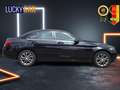Mercedes-Benz C 180 9G-Tronic/Kamera/Navi/Alu/30.000km/Garantie 115... Black - thumbnail 8