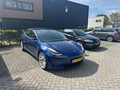 Tesla Model 3 Long Range AWD 77kWh I 85% SoH | Nieuwe Draagarmen