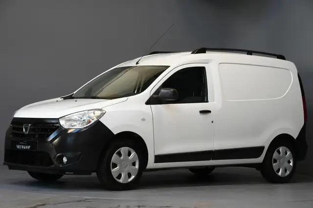 Dacia Dokker 1.2 TCe 100 Basic AIRCO | CRUISE | ELEKT RAMEN