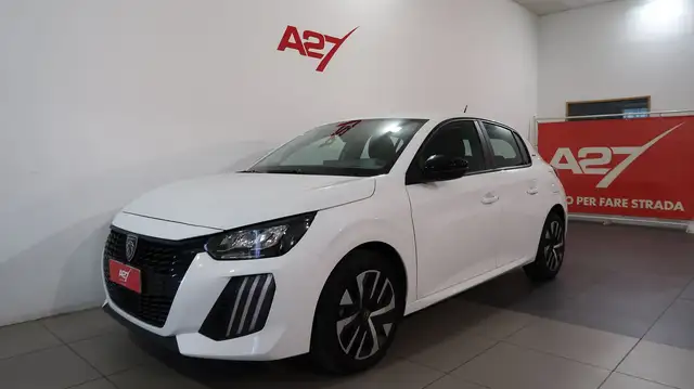 Peugeot 208 208 1.2 puretech Style s&s 100cv #CARPLAY#SENSORI PARCHEGGIO#