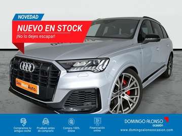 (3.0) TDI 50 210kW (286CV) Tiptronic quattro
