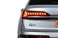 Audi Q7 (3.0) TDI 50 210kW (286CV) Tiptronic quattro Plateado - thumbnail 22