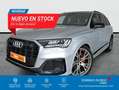 Audi Q7 (3.0) TDI 50 210kW (286CV) Tiptronic quattro Plateado - thumbnail 1