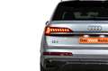 Audi Q7 (3.0) TDI 50 210kW (286CV) Tiptronic quattro Plateado - thumbnail 21