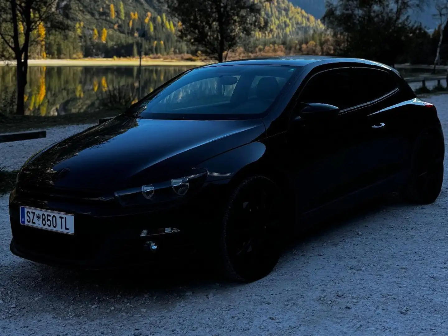 Volkswagen Scirocco 1.4 tsi - 1