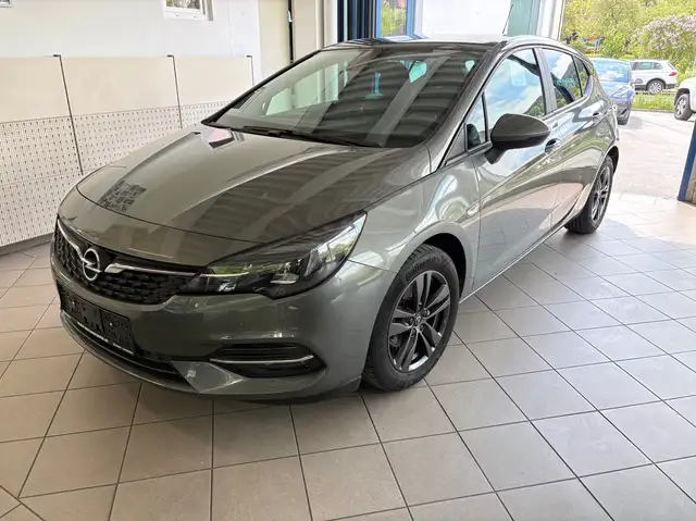 Opel Astra Astra ST 1,2 Turbo Direct Inj. Edition Edition