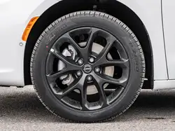 Chrysler Pacifica 2026