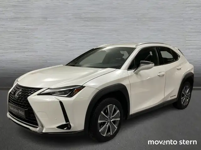 Lexus UX 300e Eco