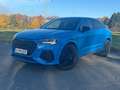 Audi RS Q3 2.5 TFSI DEUTSCH CAR-PLAY WIRELESS 8-FACH Azul - thumbnail 2