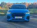Audi RS Q3 2.5 TFSI DEUTSCH CAR-PLAY WIRELESS 8-FACH Azul - thumbnail 3