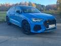 Audi RS Q3 2.5 TFSI DEUTSCH CAR-PLAY WIRELESS 8-FACH Azul - thumbnail 1