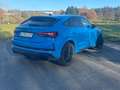 Audi RS Q3 2.5 TFSI DEUTSCH CAR-PLAY WIRELESS 8-FACH Azul - thumbnail 6