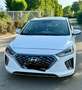 Hyundai IONIQ PHEV 1.6 GDi Shine (BlueLink) DCT Blanc - thumbnail 4