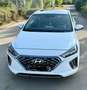 Hyundai IONIQ PHEV 1.6 GDi Shine (BlueLink) DCT Blanc - thumbnail 1