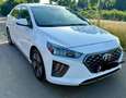 Hyundai IONIQ PHEV 1.6 GDi Shine (BlueLink) DCT Blanc - thumbnail 5