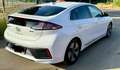 Hyundai IONIQ PHEV 1.6 GDi Shine (BlueLink) DCT Blanc - thumbnail 8