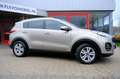 Kia Sportage 1.6 GDI 132pk First Edition Navi|Clima|Cam|LMV Grijs - thumbnail 4