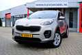 Kia Sportage 1.6 GDI 132pk First Edition Navi|Clima|Cam|LMV Grijs - thumbnail 1