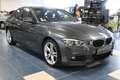 BMW 330 SERIE F30 LCI2 330e 252 ch BVA8 M Sport Gris - thumbnail 3
