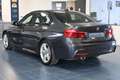 BMW 330 SERIE F30 LCI2 330e 252 ch BVA8 M Sport Gris - thumbnail 6
