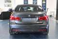 BMW 330 SERIE F30 LCI2 330e 252 ch BVA8 M Sport Gris - thumbnail 5
