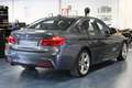 BMW 330 SERIE F30 LCI2 330e 252 ch BVA8 M Sport Gris - thumbnail 4