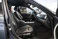 BMW 330 SERIE F30 LCI2 330e 252 ch BVA8 M Sport Gris - thumbnail 16