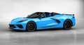 Corvette C8 Cabriolet 3LT 2023 Bleu - thumbnail 7