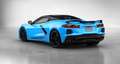 Corvette C8 Cabriolet 3LT 2023 Albastru - thumbnail 3