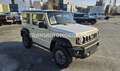 Suzuki Jimny GL - EXPORT OUT EU TROPICAL VERSION - EXPORT OUT E Plateado - thumbnail 4