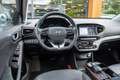 Hyundai IONIQ Premium EV Schuifdak Adapt. cruise Leer Stoelverw. Šedá - thumbnail 10