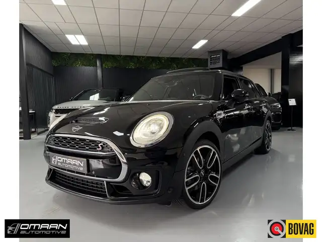 MINI John Cooper Works Clubman 2.0 S JCW AUT. PANO ACC 192PK