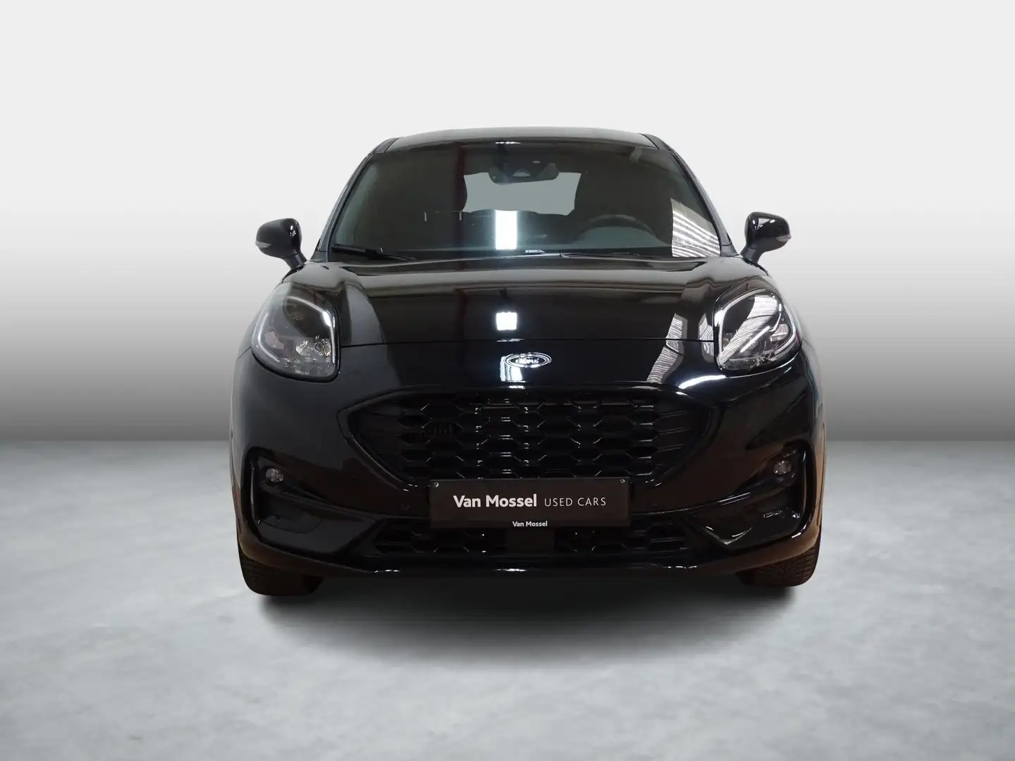 Ford Puma 1.0i Ecoboost mHEV 114kW Aut. ST-Line - 2