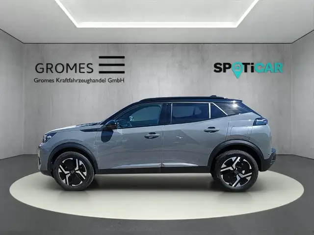 Peugeot 2008 view 6