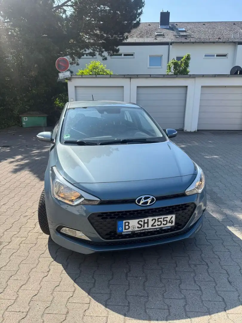Hyundai i20 Trend - 2