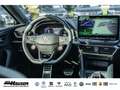 CUPRA Leon Sportstourer 1.5 eTSI DSG NAVI KAMERA PARK ACC LED Schwarz - thumbnail 13