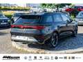 CUPRA Leon Sportstourer 1.5 eTSI DSG NAVI KAMERA PARK ACC LED Schwarz - thumbnail 4