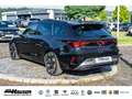 CUPRA Leon Sportstourer 1.5 eTSI DSG NAVI KAMERA PARK ACC LED Schwarz - thumbnail 3