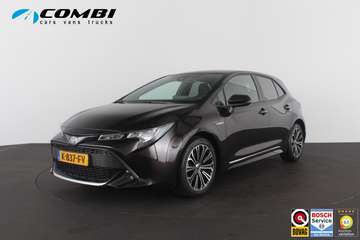 1.8 Hybrid Business  tot (2031) Toyota garantie!/
