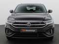 Volkswagen T-Roc 1.0 TSI R-Line Business 110PK Adaptieve Cruise Con Zwart - thumbnail 13