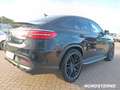 Mercedes-Benz GLE 63 AMG GLE63S AMG COUPE+PERFORMANCE+AIR+PANO+NIGHT+DIST Noir - thumbnail 5