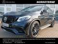 Mercedes-Benz GLE 63 AMG GLE63S AMG COUPE+PERFORMANCE+AIR+PANO+NIGHT+DIST Schwarz - thumbnail 1
