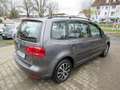 Volkswagen Touran 1.4 TSI DSG AHK Navi Climatronic 7-Sitzer Grijs - thumbnail 4
