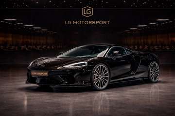 V8 4.0 620 ch *Bowers Wilkins* Lift *Echappement S