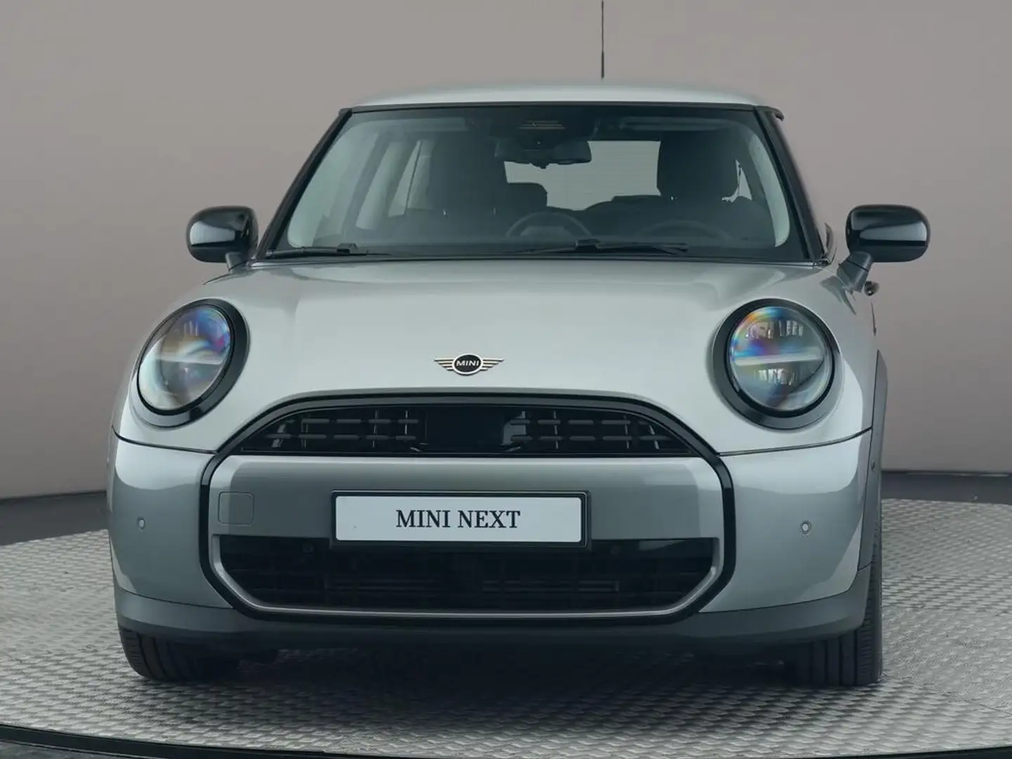 MINI Cooper C 1.5 Essential XS Gris - 2