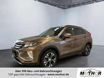 Spirit 1.5 T-MIVEC Automatik