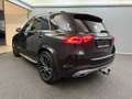 Mercedes-Benz GLE 400 d 4M AMG-LINE*PANO*AIRM*22Z*DISTR*MEGAVO Negro - thumbnail 5