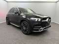 Mercedes-Benz GLE 400 d 4M AMG-LINE*PANO*AIRM*22Z*DISTR*MEGAVO Negro - thumbnail 3